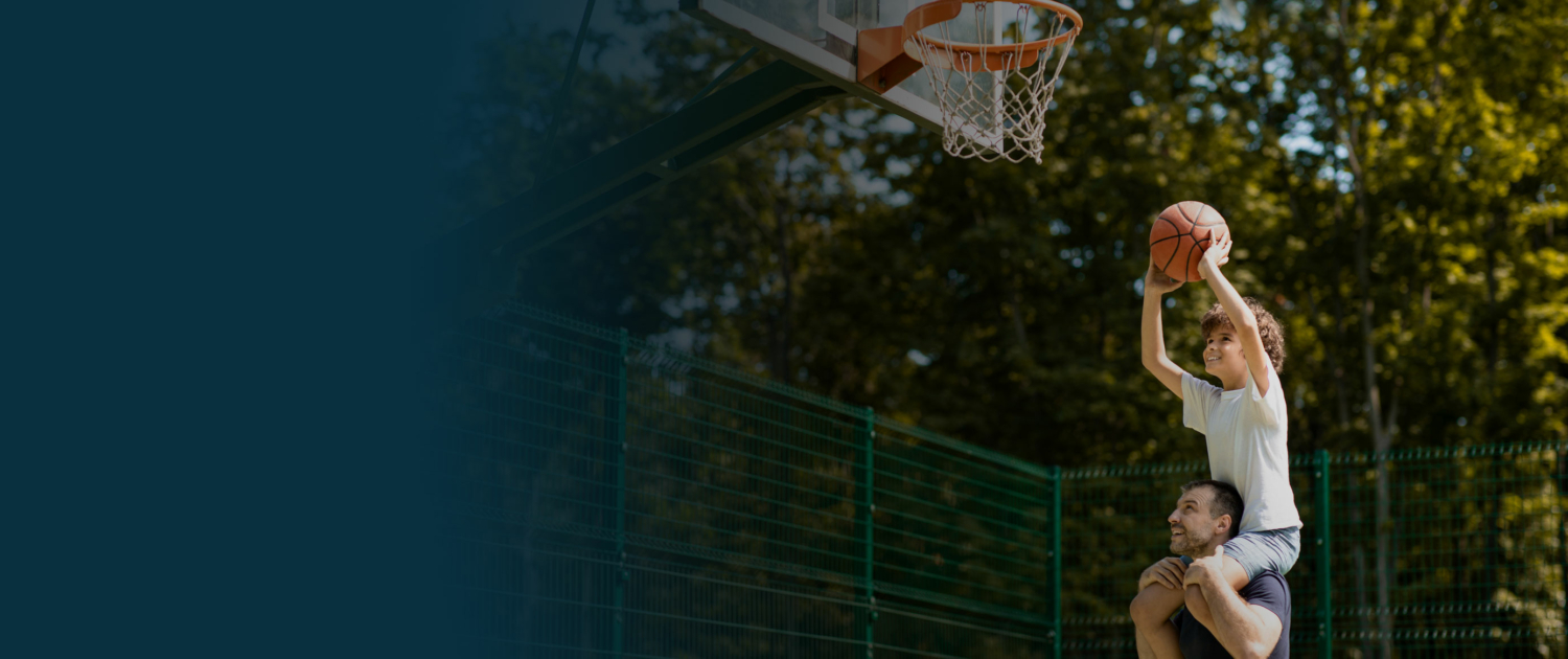 banner2 Basketball Court